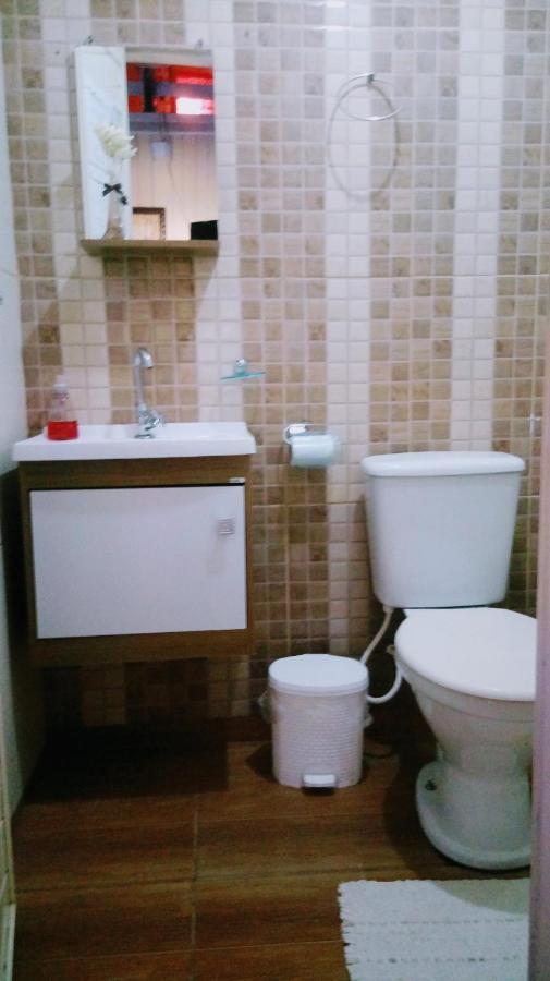Chalés Doce Luar casas de temporada Urubici Exterior foto